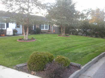 Lawn Care Service Hampton Roads Norfolk Va Beach Virginia